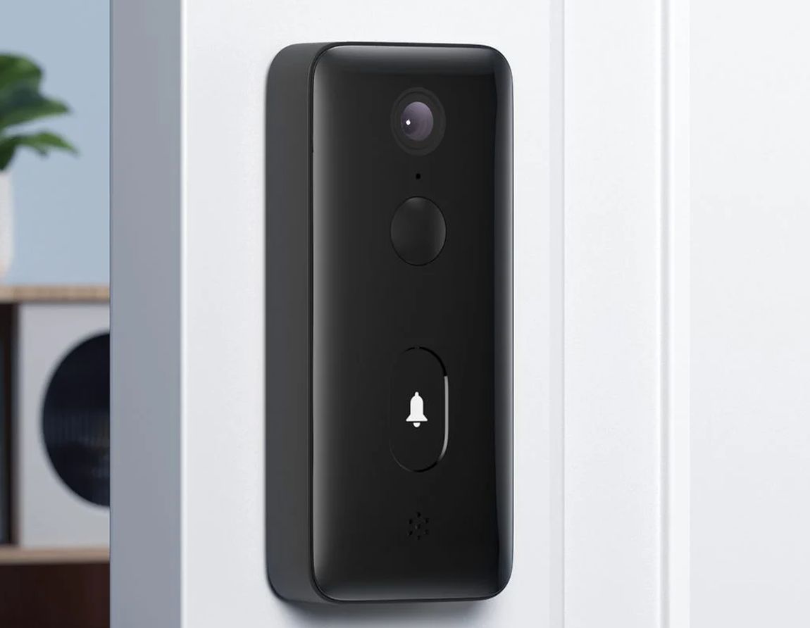 Xiaomi Smart Doorbell 3